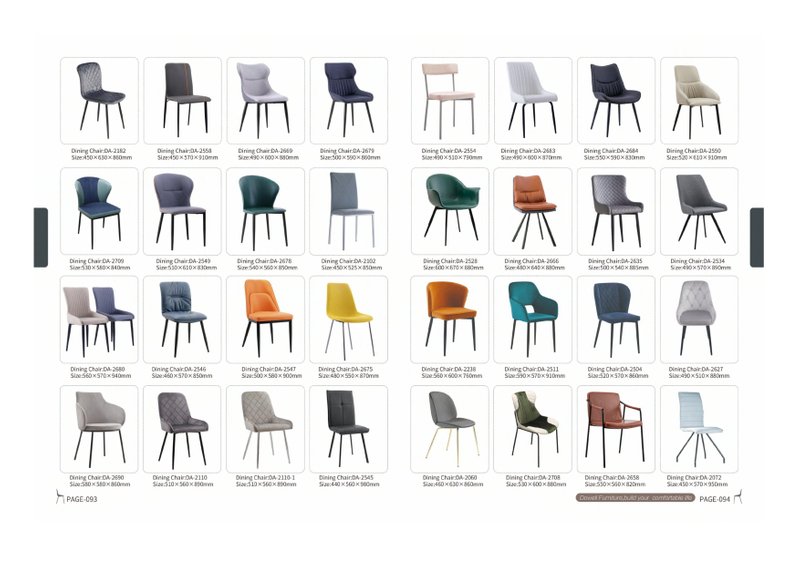 Dining Chair