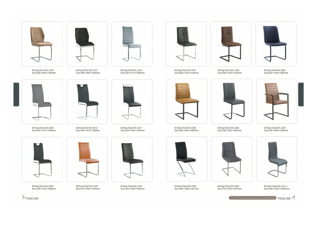 Dining Chair