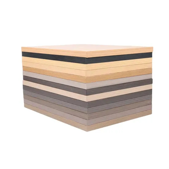 White Laminated Plywood Melamine 18mm Plain MDF Board