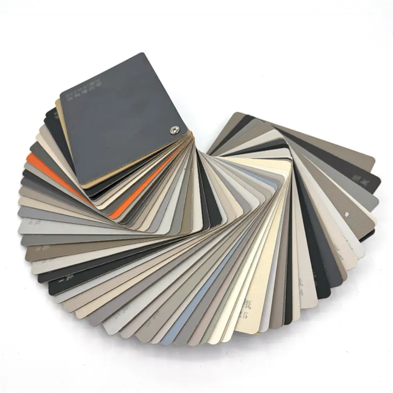 Birch Plywood MDF