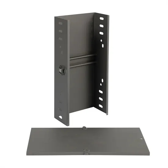 Premium Functionality Optimal Performance 304 Stainless Steel Wire Cable Tray