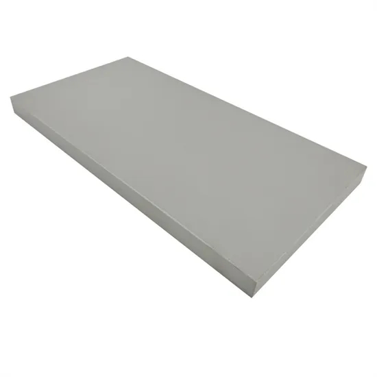 High Quality Melamine Laminated Particle Board Price
