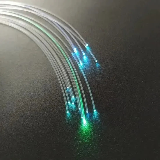 High-Speed Multi-Mode Optical Fiber Cable for Enhanced Connectivity