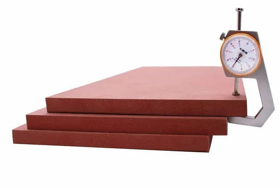 Low-Formaldehyde MDF for Health-Conscious Interior Projects