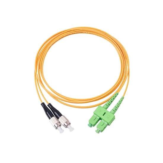 ADSS Optical Fiber Cable