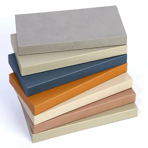Waterproof Melamine Board for Kitchen and Bathroom Use