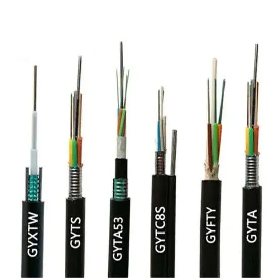 Premium MPO/MTP Optical Fiber Cable for Seamless Network Performance