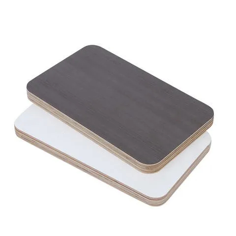 Versatile Melamine Board Plywood for Stylish Interior Design