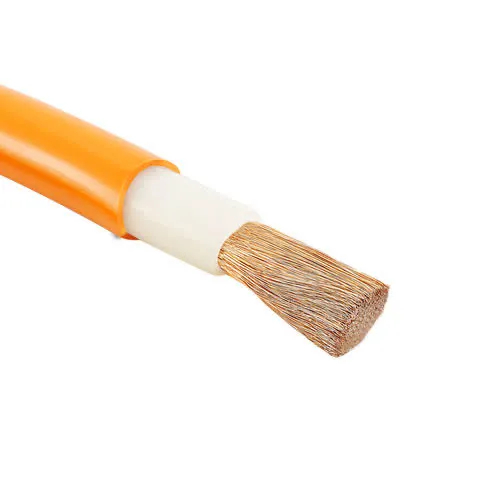 Custom-Sized Multicore Kvv Control Cable