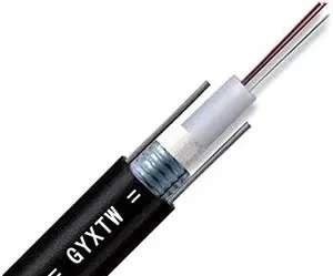 High-Performance Aerial Optical Fiber Cable for Reliable Connectivity