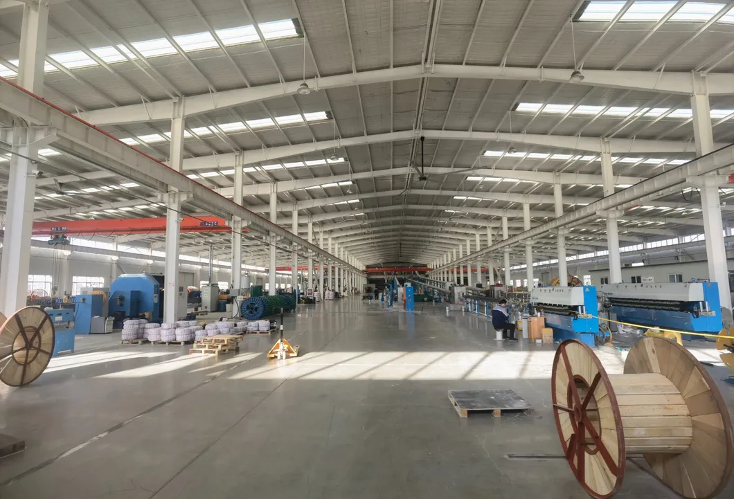 EV Wire High Voltage Signal Cable for New Energy Vehicles