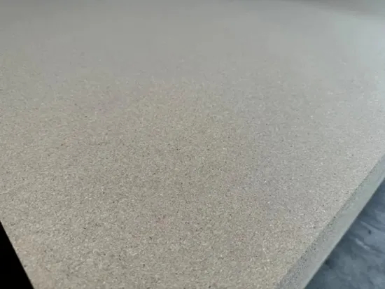 18mm Furniture-Grade MDF with Superior Strength and Finish