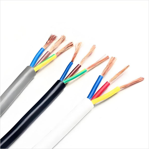 low voltage wiring