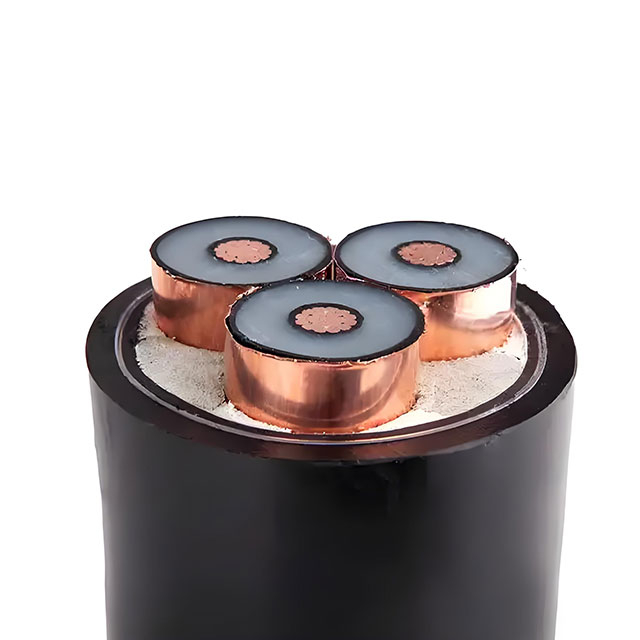High Voltage Cable