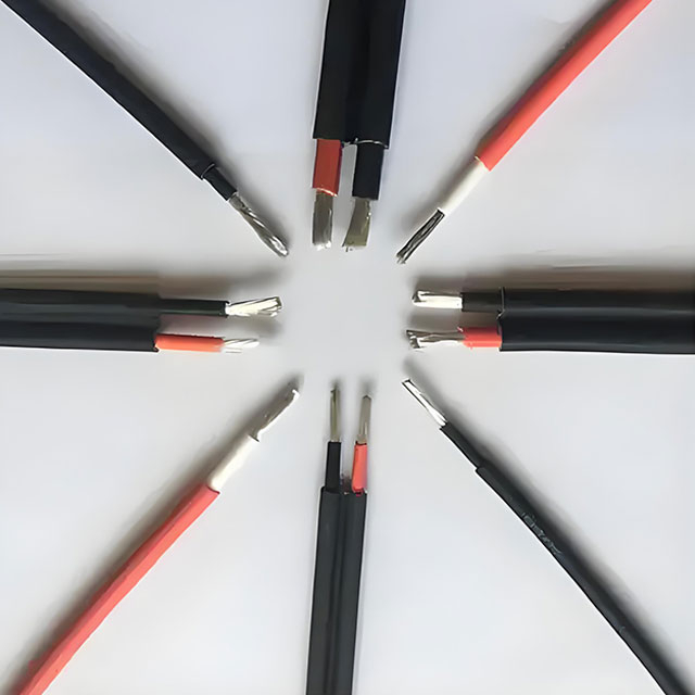 Photovoltaic Cables