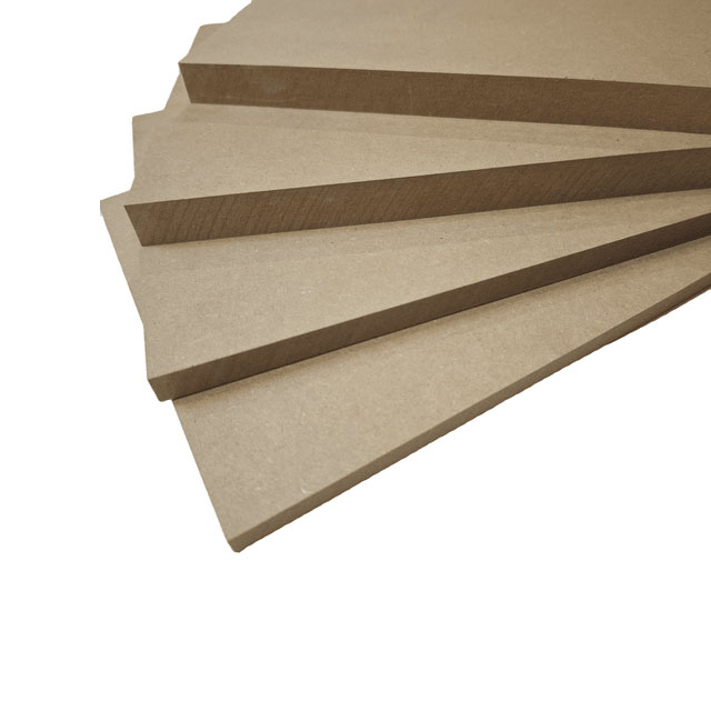 Medium Density Fiberboard