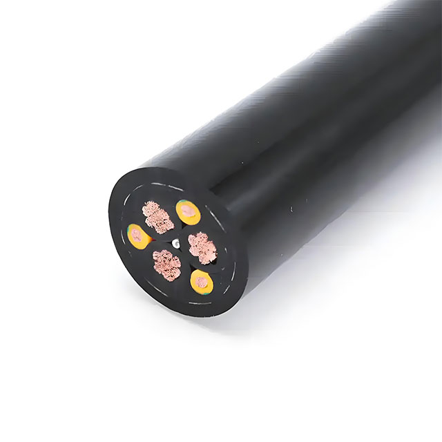 Shielded Cables