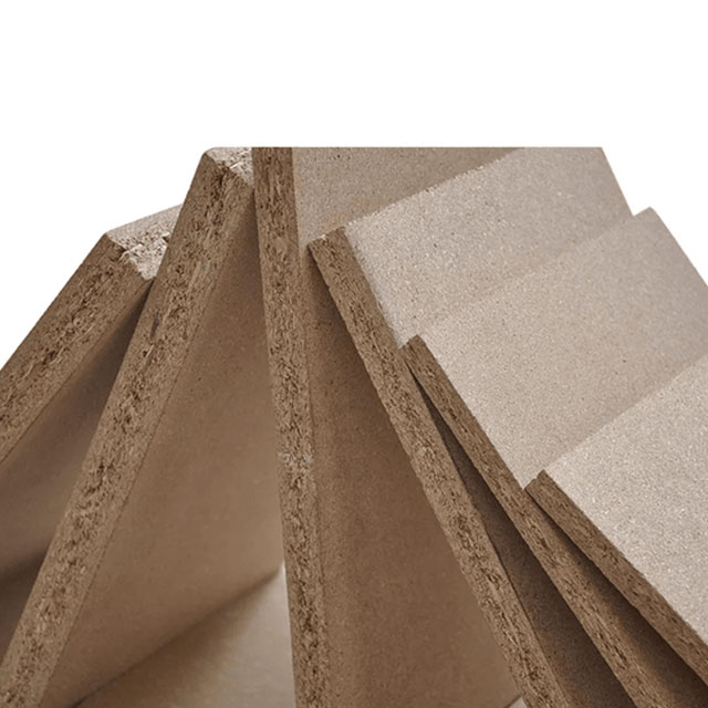 Particle Board