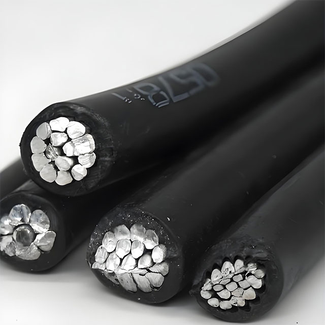 Photovoltaic Cables