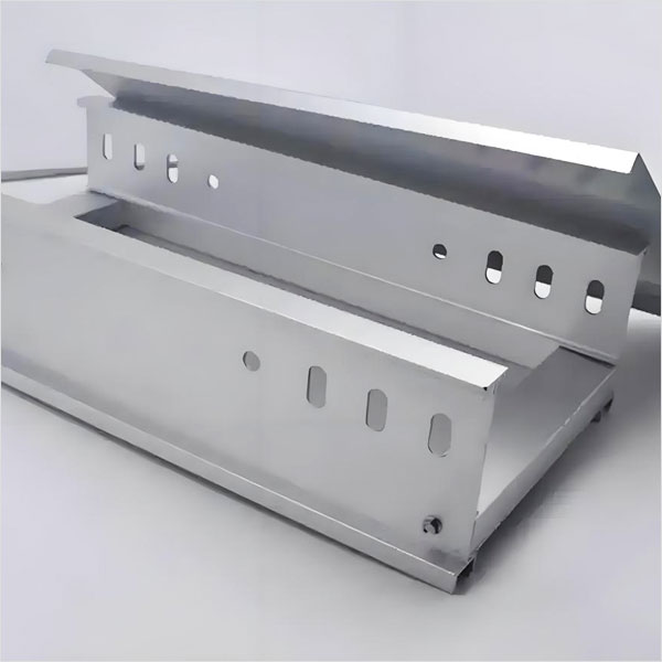 Lightweight Aluminum Alloy Rack