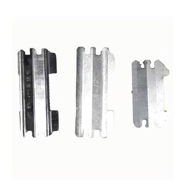 Light steel partition keel