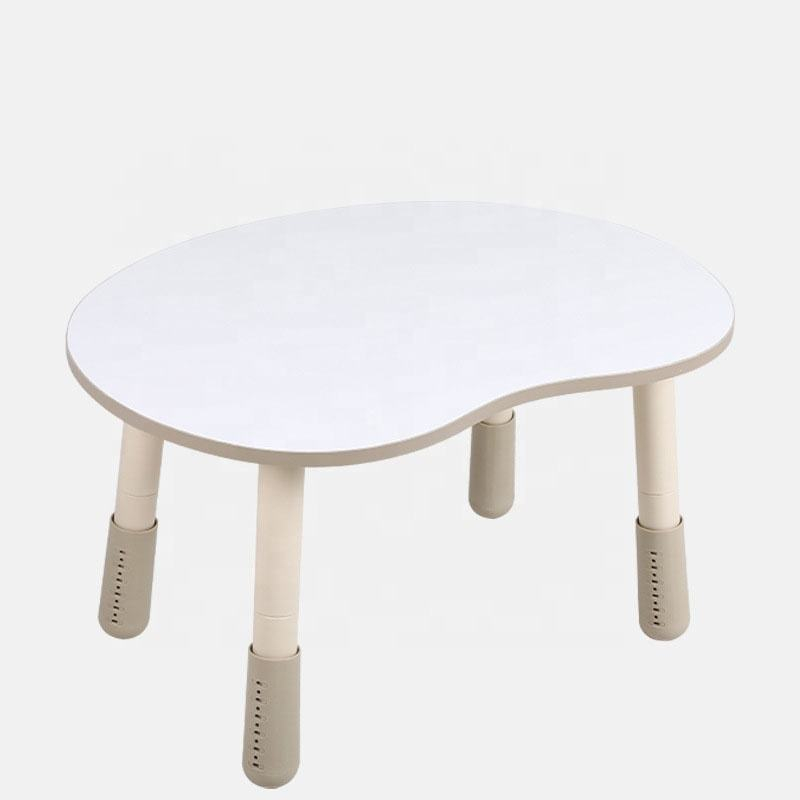 Kindergarten Classroom Desk Preschool Daycare Furniture for Kids Early Learning 