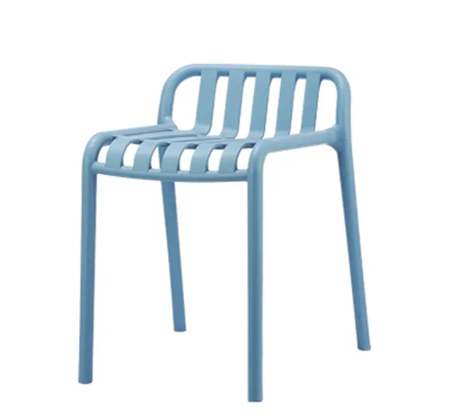 Foldable Dining Chair