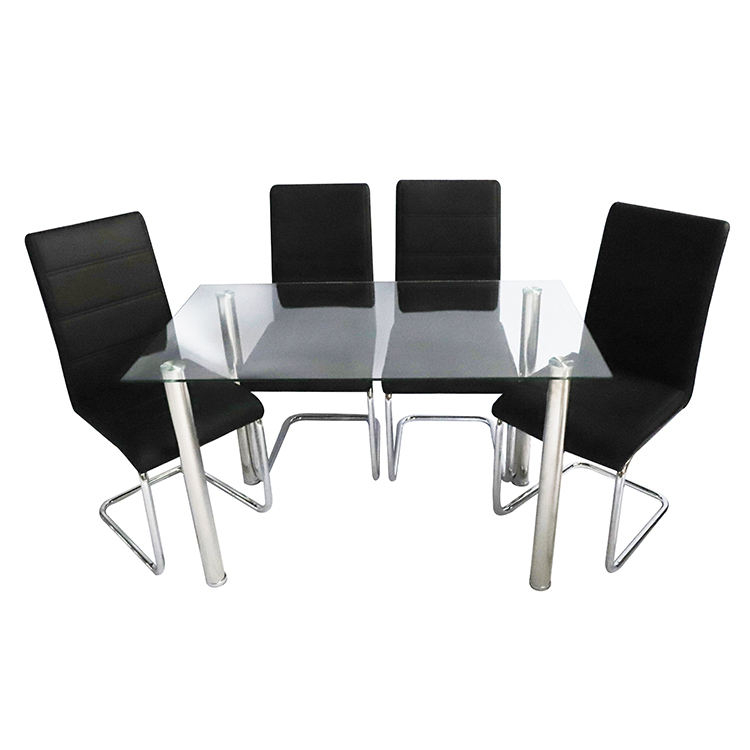 Sturdy Metal Frame Comfortable Seat for Restaurant and Cafe Use 分享