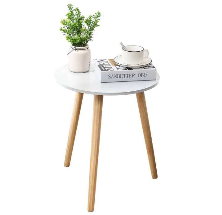 Modern Nordic Coffee Table High Quality Fashion Living Room Furniture Wholesale 分享