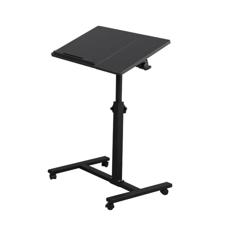 Portable Mobile Laptop Workstation Desk Home Office Furniture Wholesale 分享