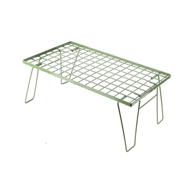 Wholesale Portable Outdoor Furniture Picnic Table Chair Set for Camping & Kitchen