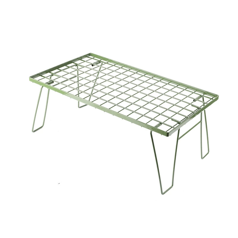 Wholesale Portable Outdoor Furniture Picnic Table Chair Set for Camping & Kitchen