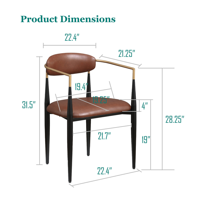 Dining chair