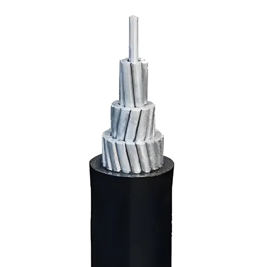 Flexible Single-Core Control Cable for Easy Installation and Use