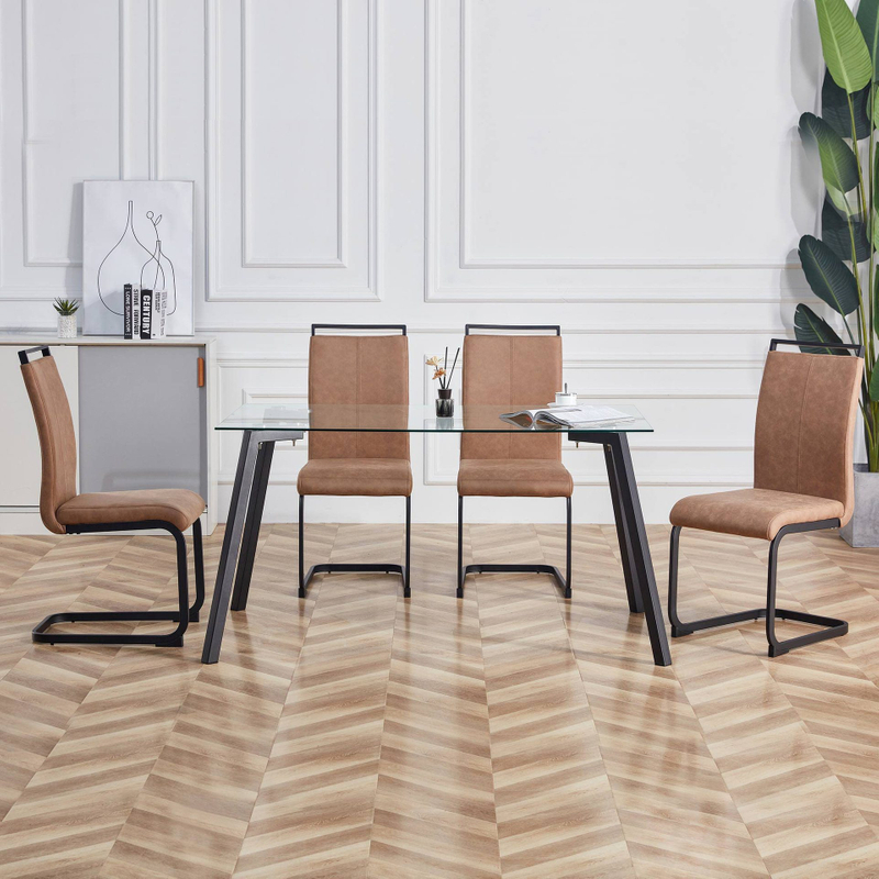 Dining chair