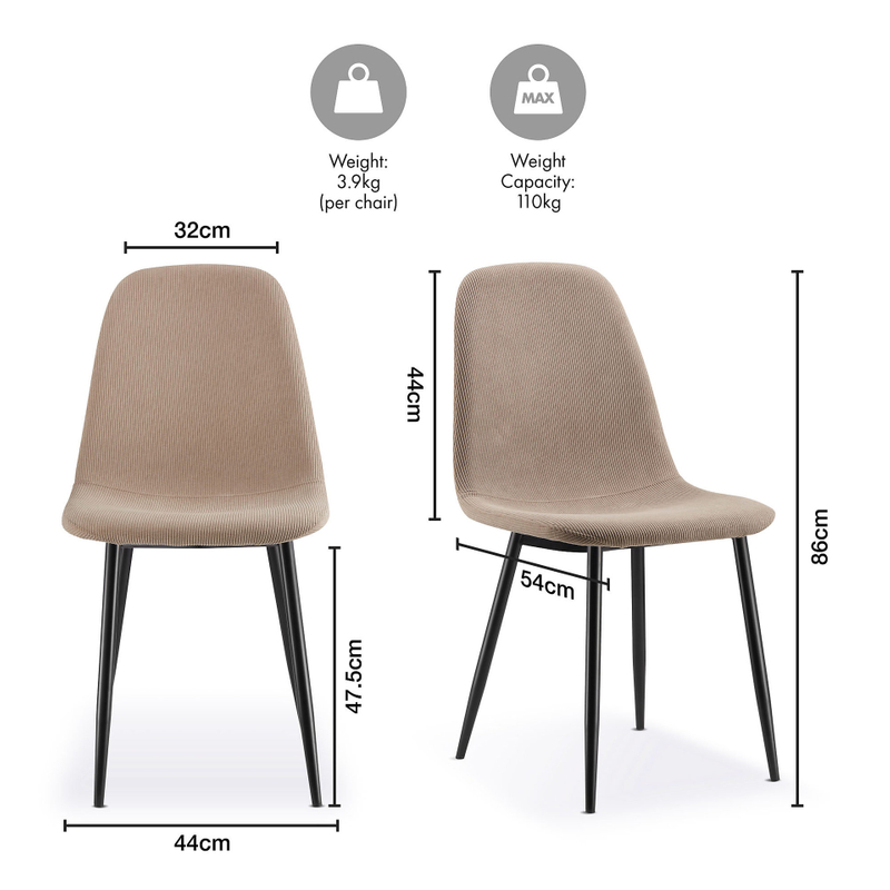Dining chair
