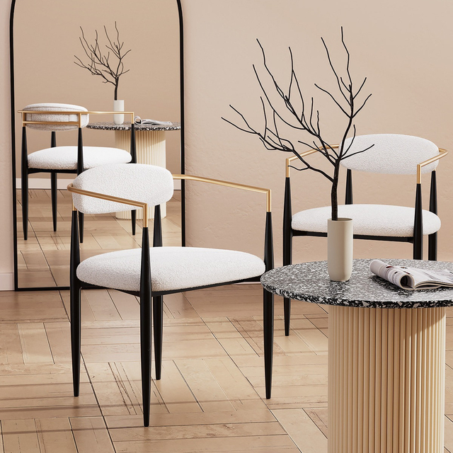 Dining chair