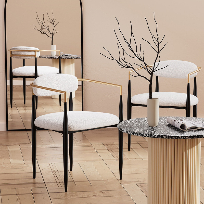 Dining chair