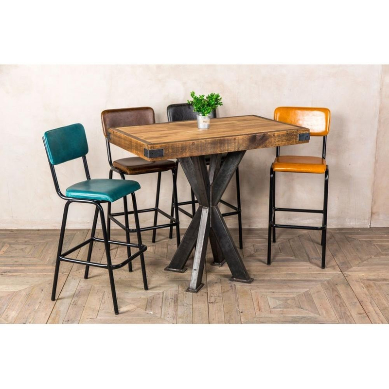 Bar Counter Tables And Chairs