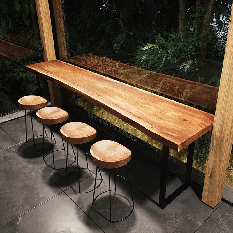 Bar Counter Tables And Chairs