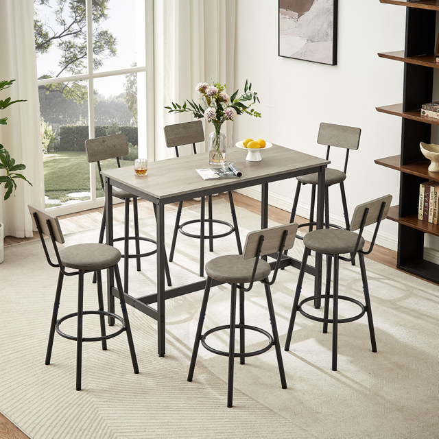 Bar Counter Tables And Chairs