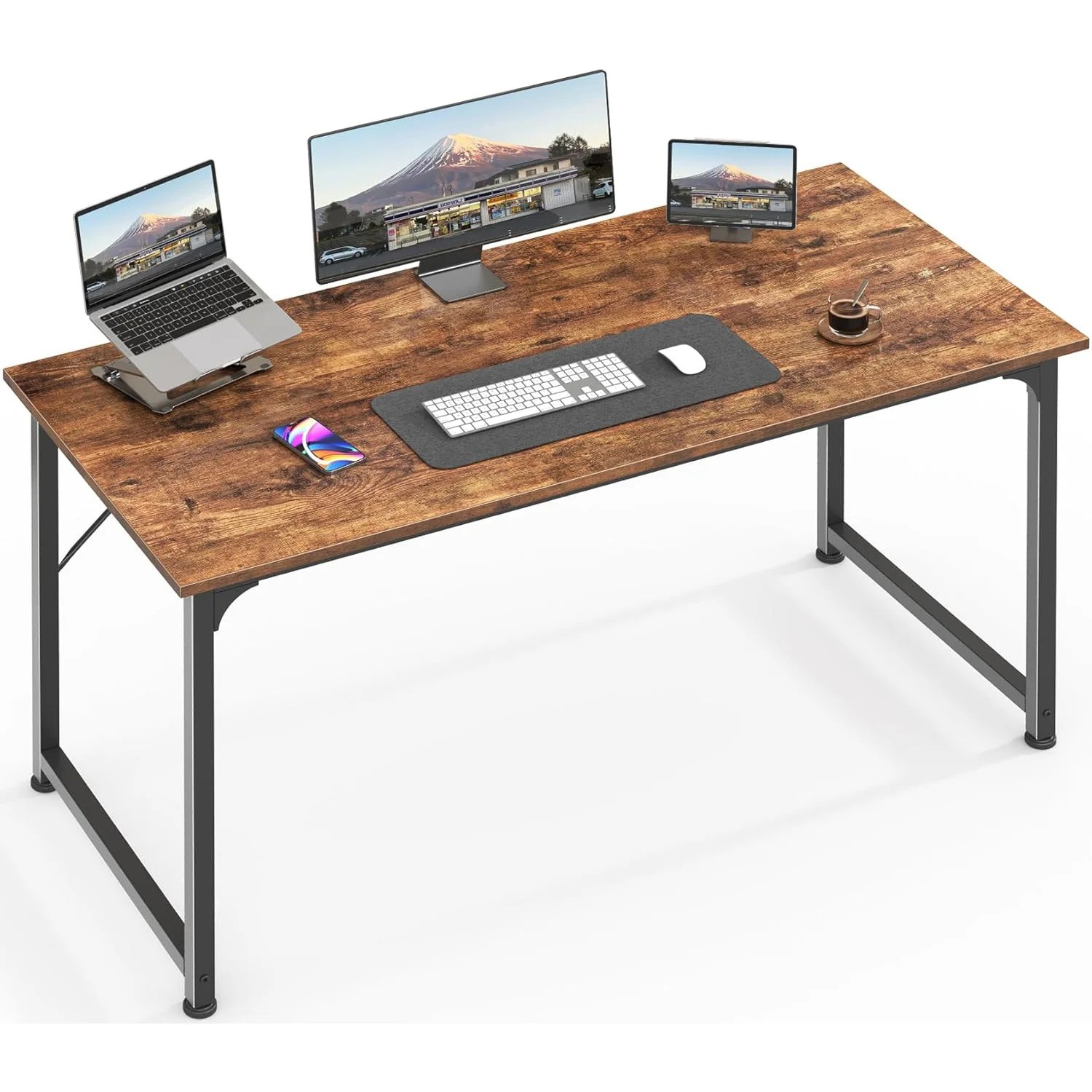 Computer desk
