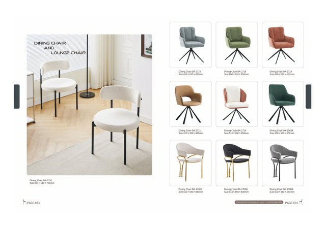 Dining Chair