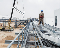 Engineering construction