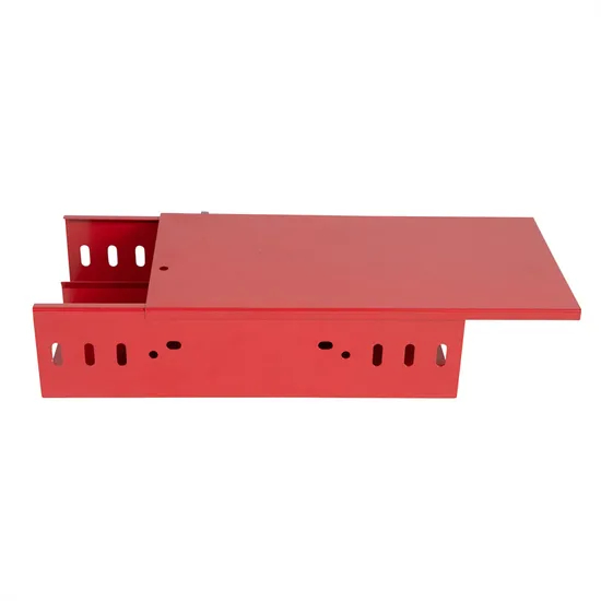 Factory OEM Best Price Fireproof Stainless Steel Perforated Galvanized Cable Tray