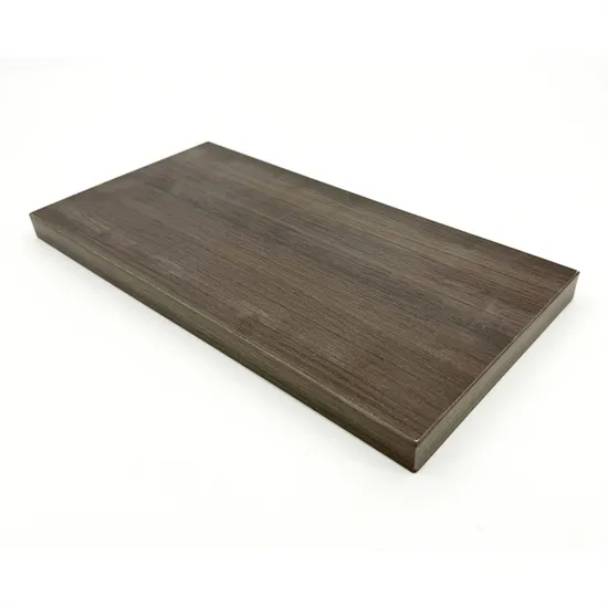 Melamine Film Sheet Melamine Laminated MDF Board for Furniture and Kitchen Cabinet