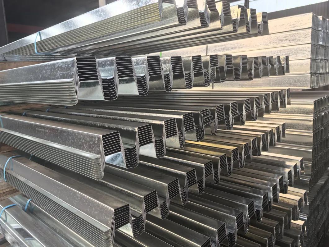 Factory Metal Furring Channel Light Steel Keel for Ceiling System