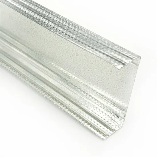 Factory Metal Furring Channel Light Steel Keel for Ceiling System