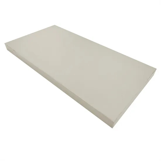 1220 X 2440mm White Laminated 4X8 Melamine MDF Plywood Board