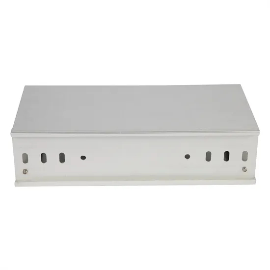 Features Hospital Power Project Fireproof Industrial Electrical Cable Tray